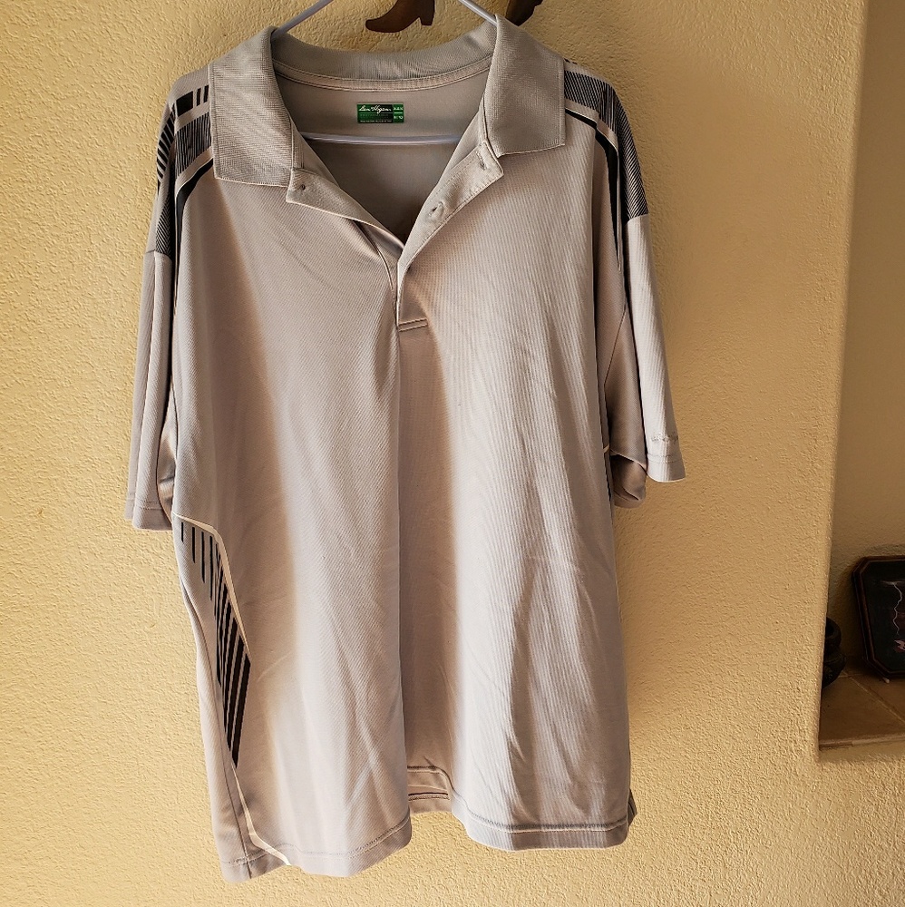 Mens polo